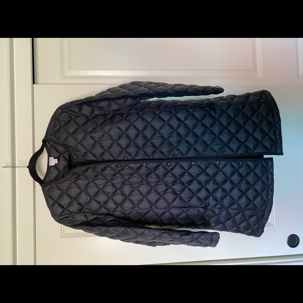 J Jill Down Jacket